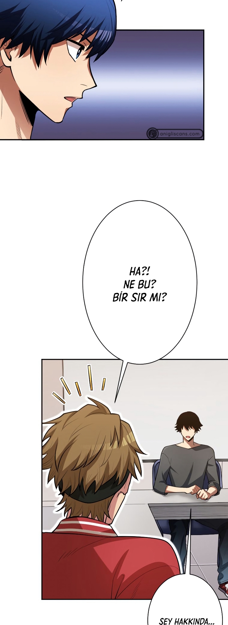 I Levelled up by Becoming an Influencer - Bölüm 29